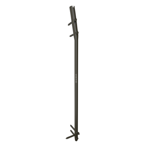 Clavo intramedular de tibia