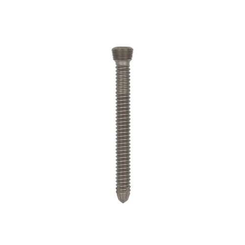 Tornillo bloqueado autorroscante 3,5 mm
